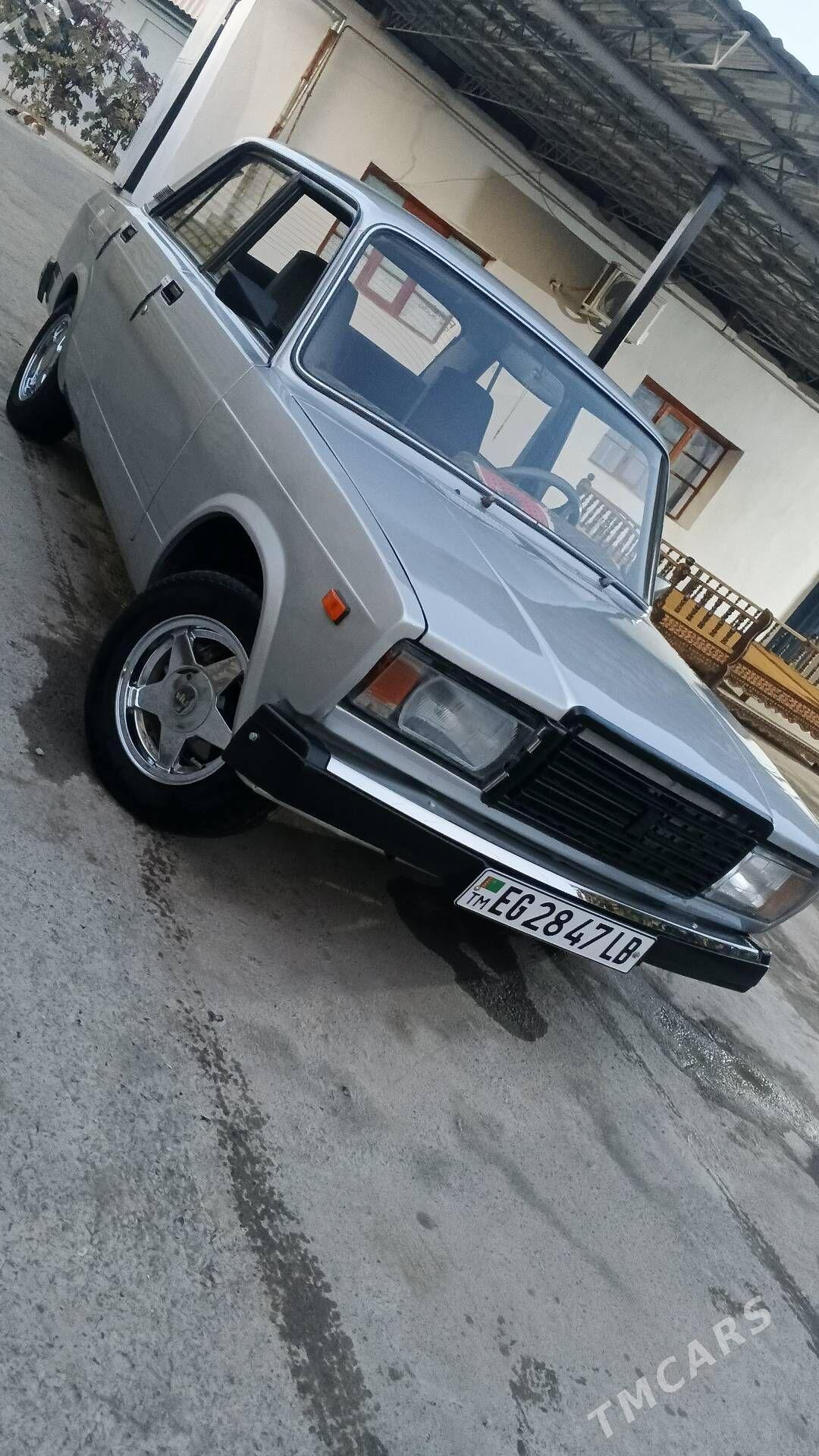 Lada 2107 2010 - 50 000 TMT - Sakar - img 5