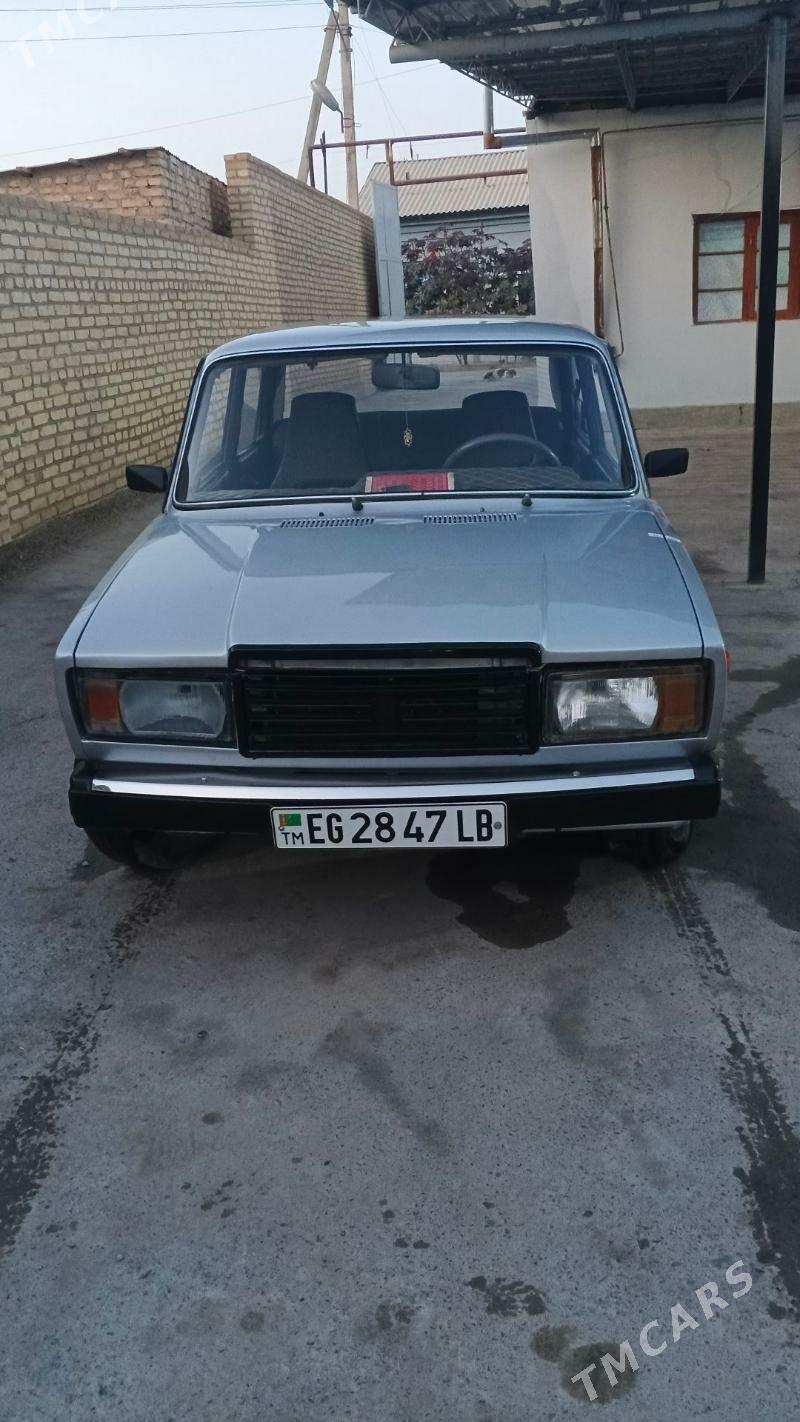 Lada 2107 2010 - 50 000 TMT - Sakar - img 7