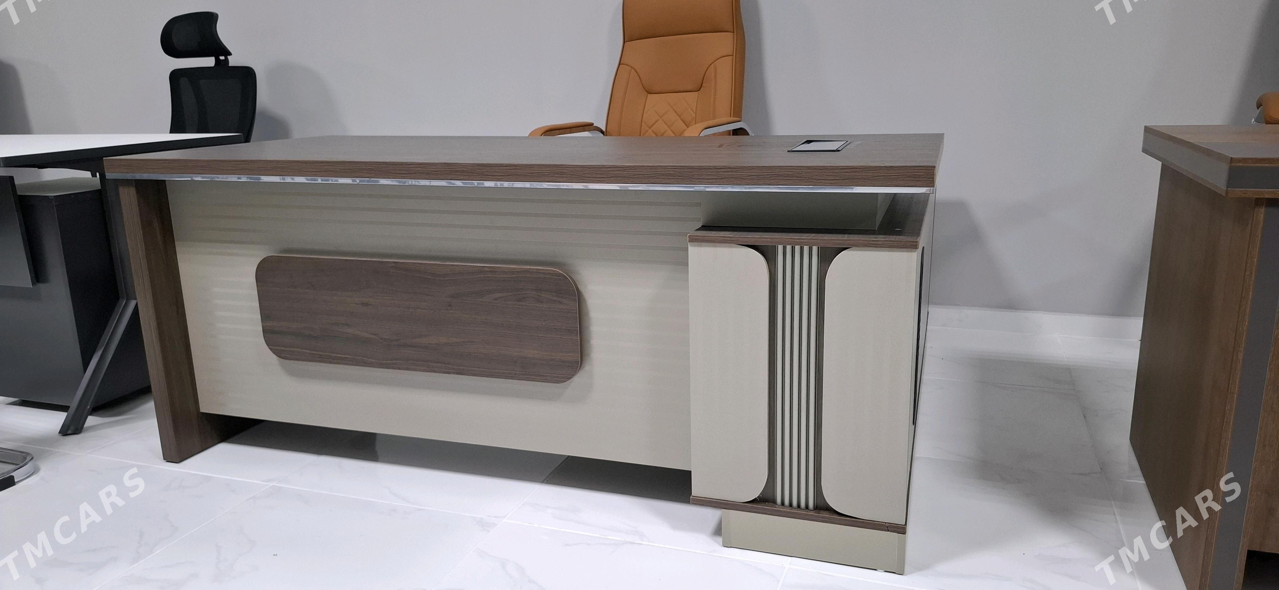 kresla kreslo stul - Aşgabat - img 3