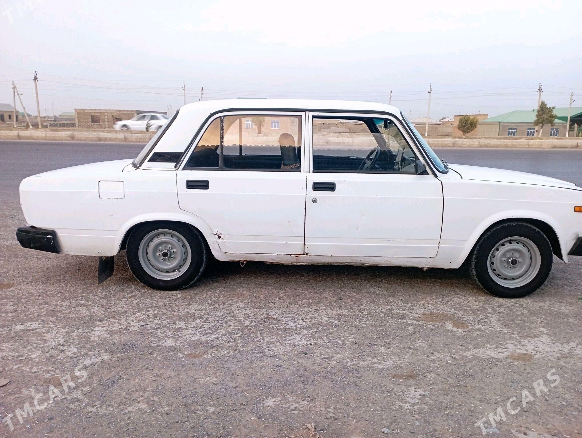 Lada 2107 1995 - 19 000 TMT - Bäherden - img 4