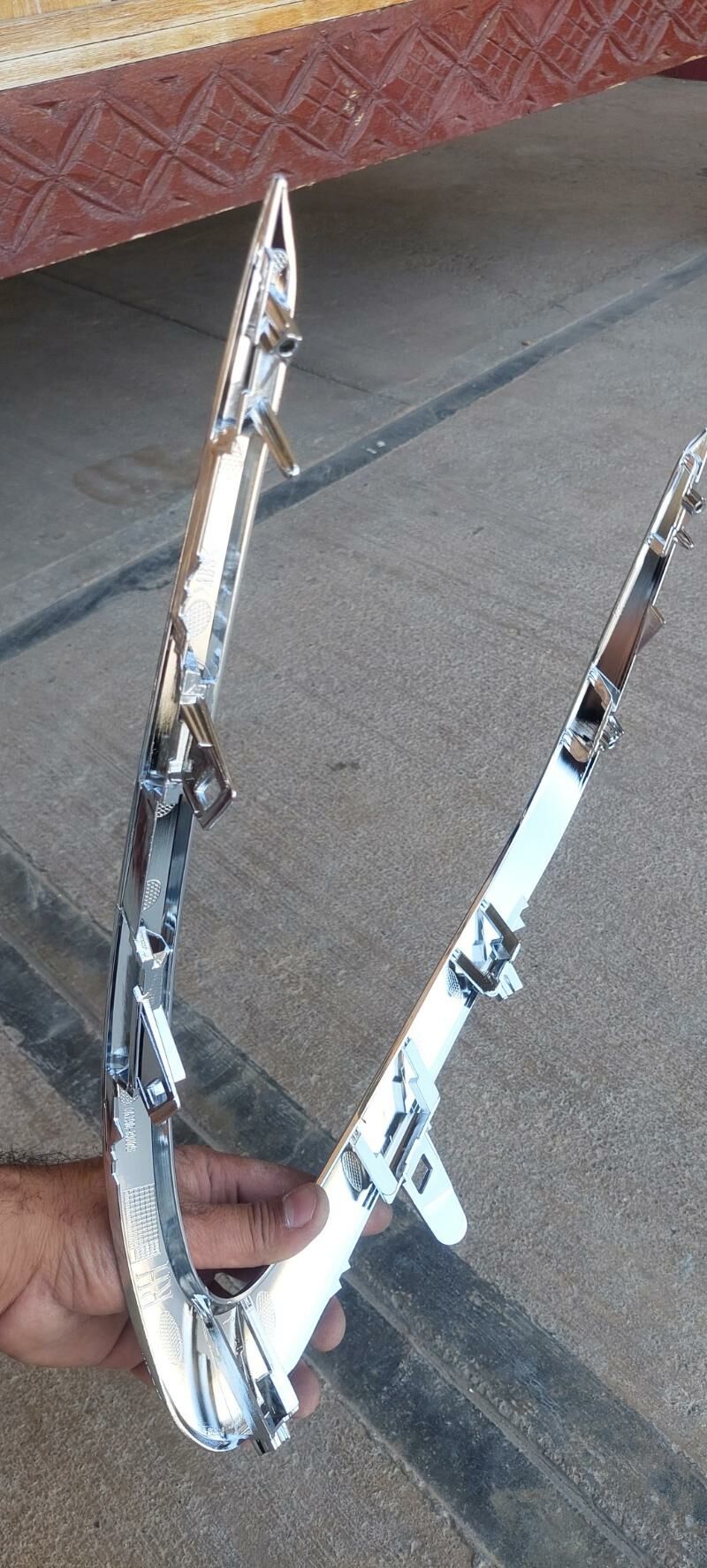 kemri nikel 240 TMT - Мары - img 1