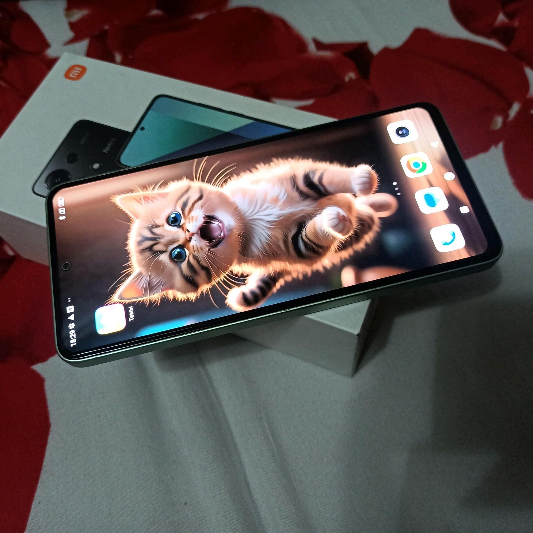 Redmi not 13 8 128 - Mary - img 6