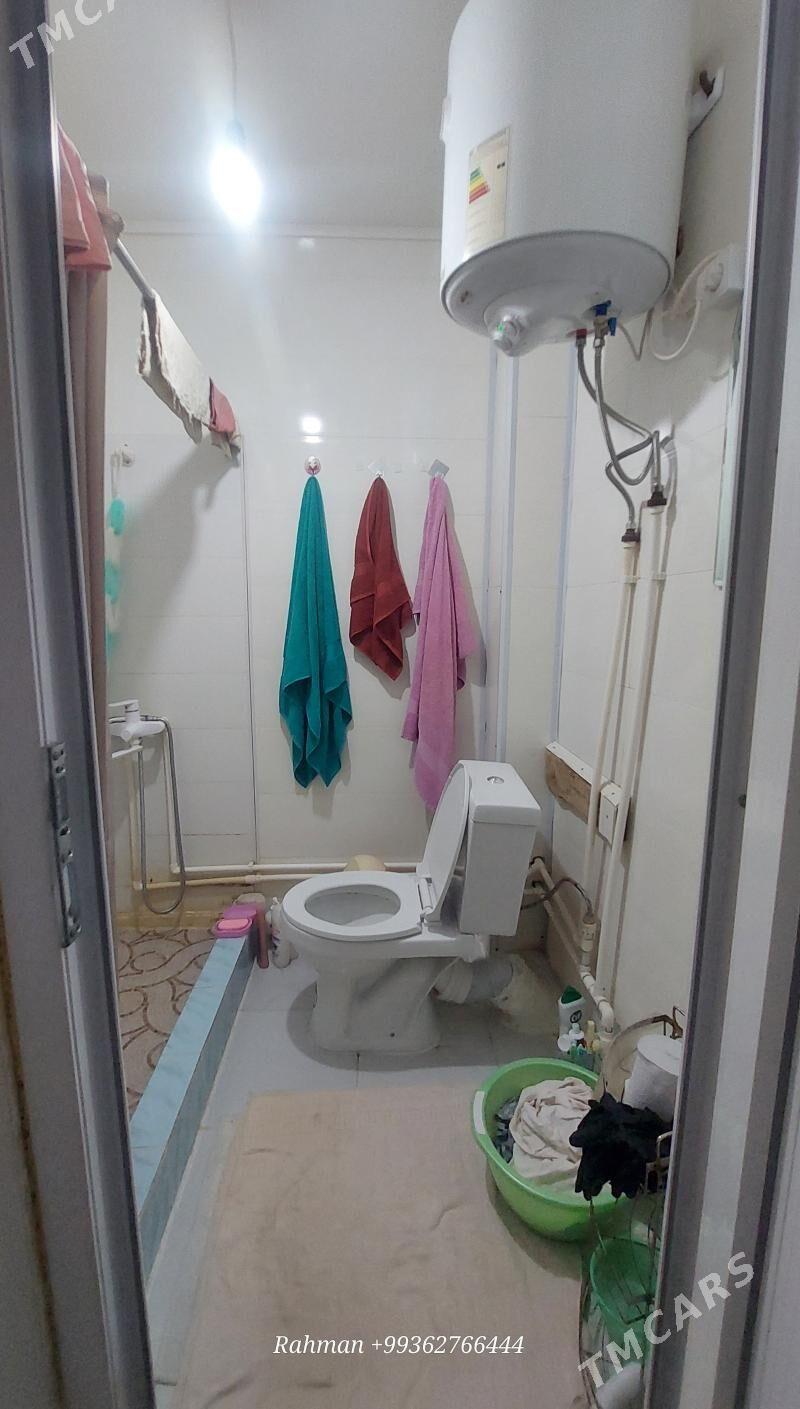 (2214)-ARENDA 30MKR 1KOMNAT MAŞGALA ÜÇIN RAHMAN - 30 mkr - img 8