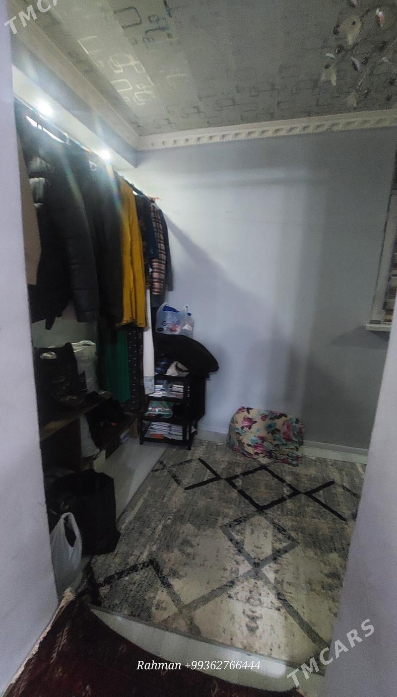 (2214)-ARENDA 30MKR 1KOMNAT MAŞGALA ÜÇIN RAHMAN - 30 mkr - img 5