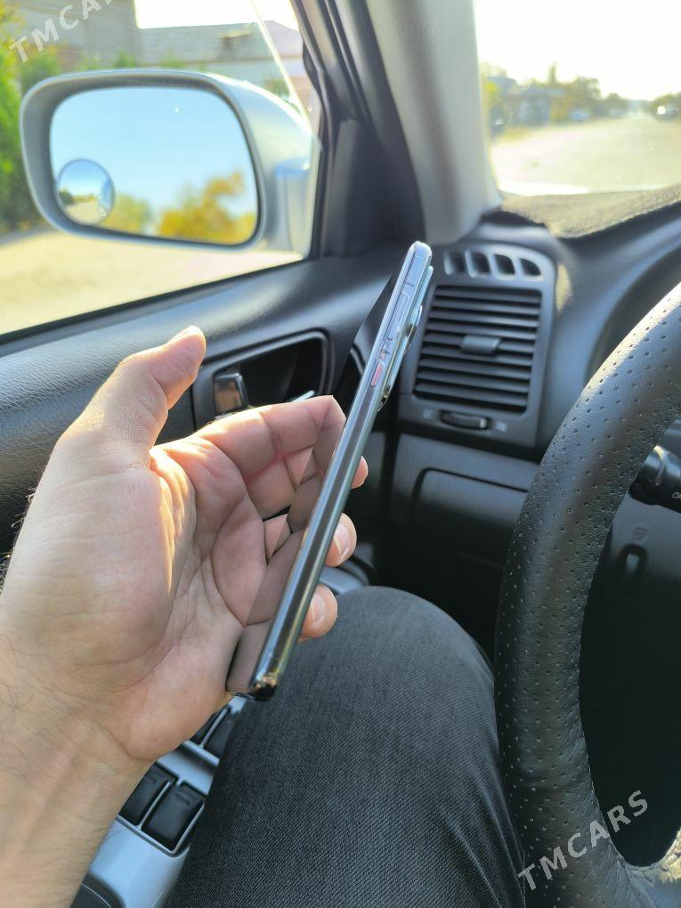 Huawei P60 Ultr8/256 - Дашогуз - img 3