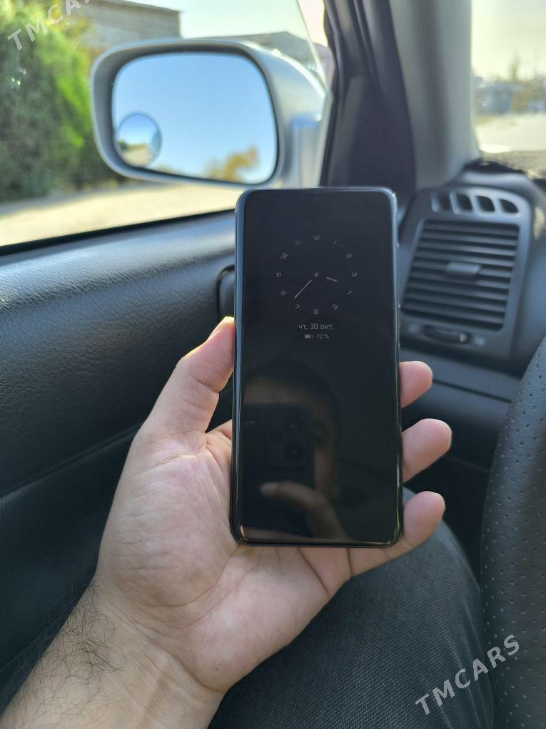 Huawei P60 Ultr8/256 - Дашогуз - img 9