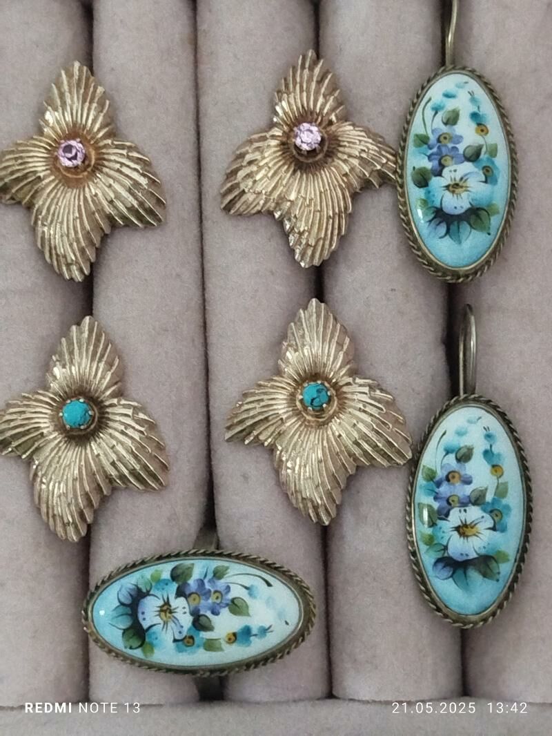 серебро - Aşgabat - img 7