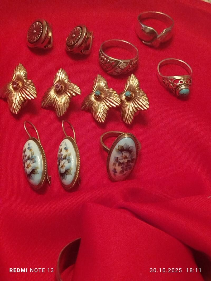 серебро - Aşgabat - img 5