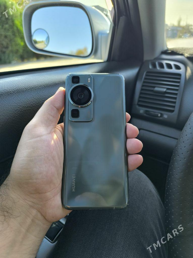 Huawei P60 Ultr8/256 - Дашогуз - img 5