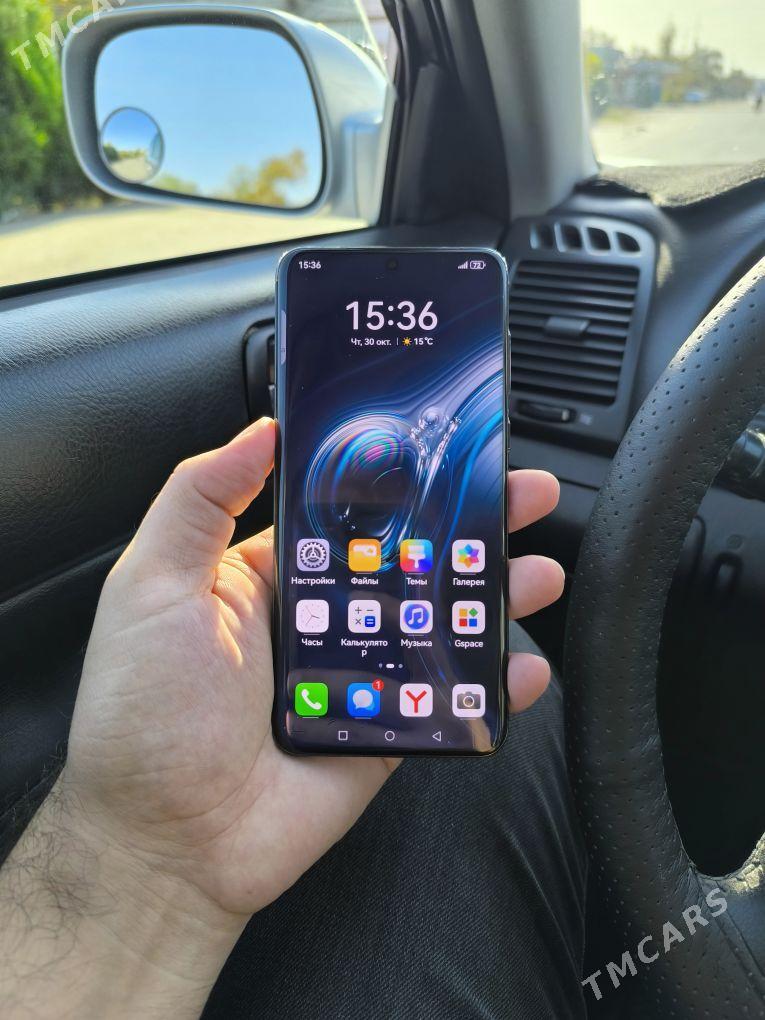 Huawei P60 Ultr8/256 - Дашогуз - img 8