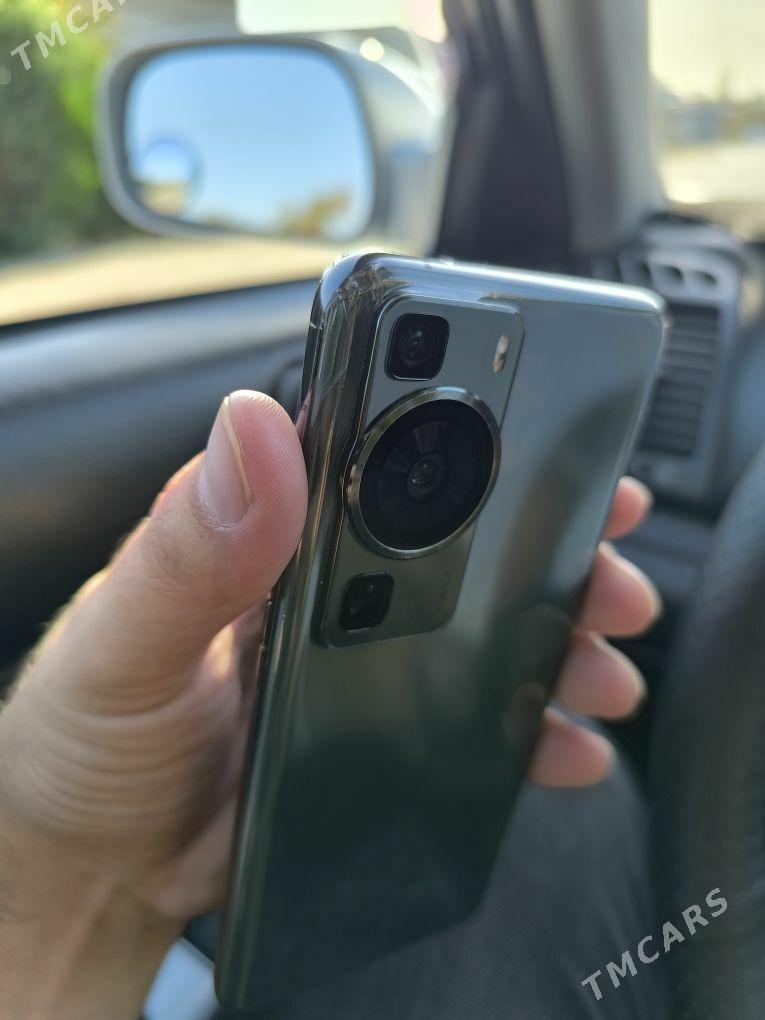 Huawei P60 Ultr8/256 - Дашогуз - img 6