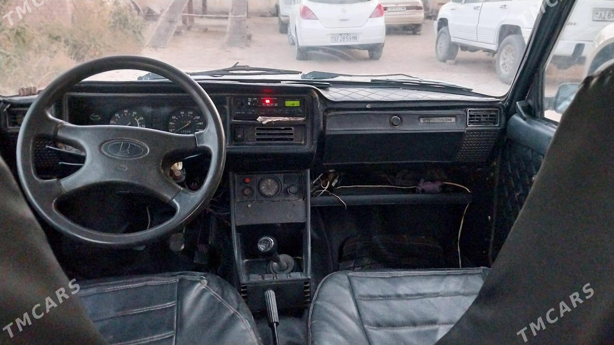 Lada 2107 1999 - 18 000 TMT - Каракумский этрап - img 4