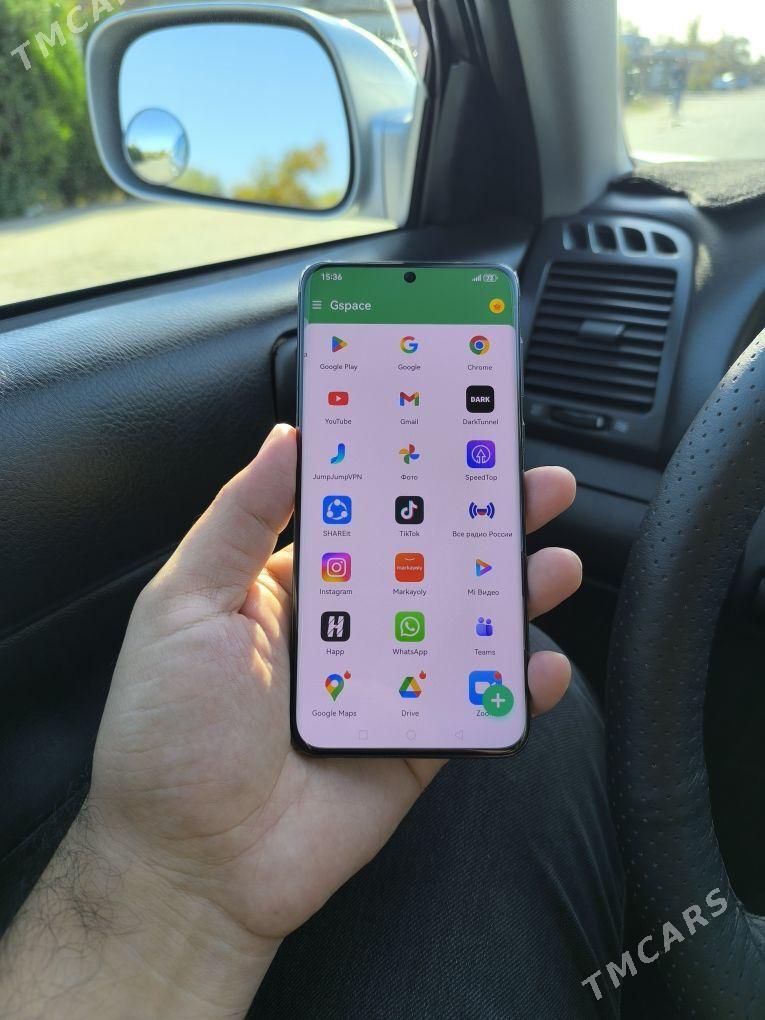 Huawei P60 Ultr8/256 - Дашогуз - img 4