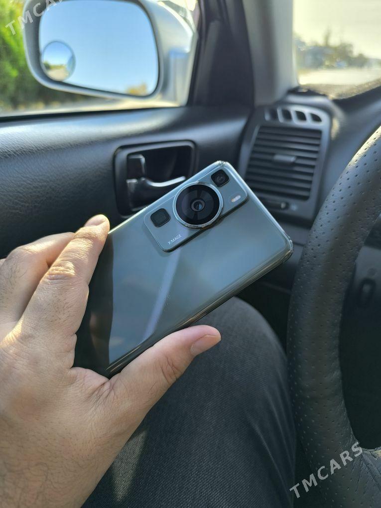 Huawei P60 Ultr8/256 - Дашогуз - img 7