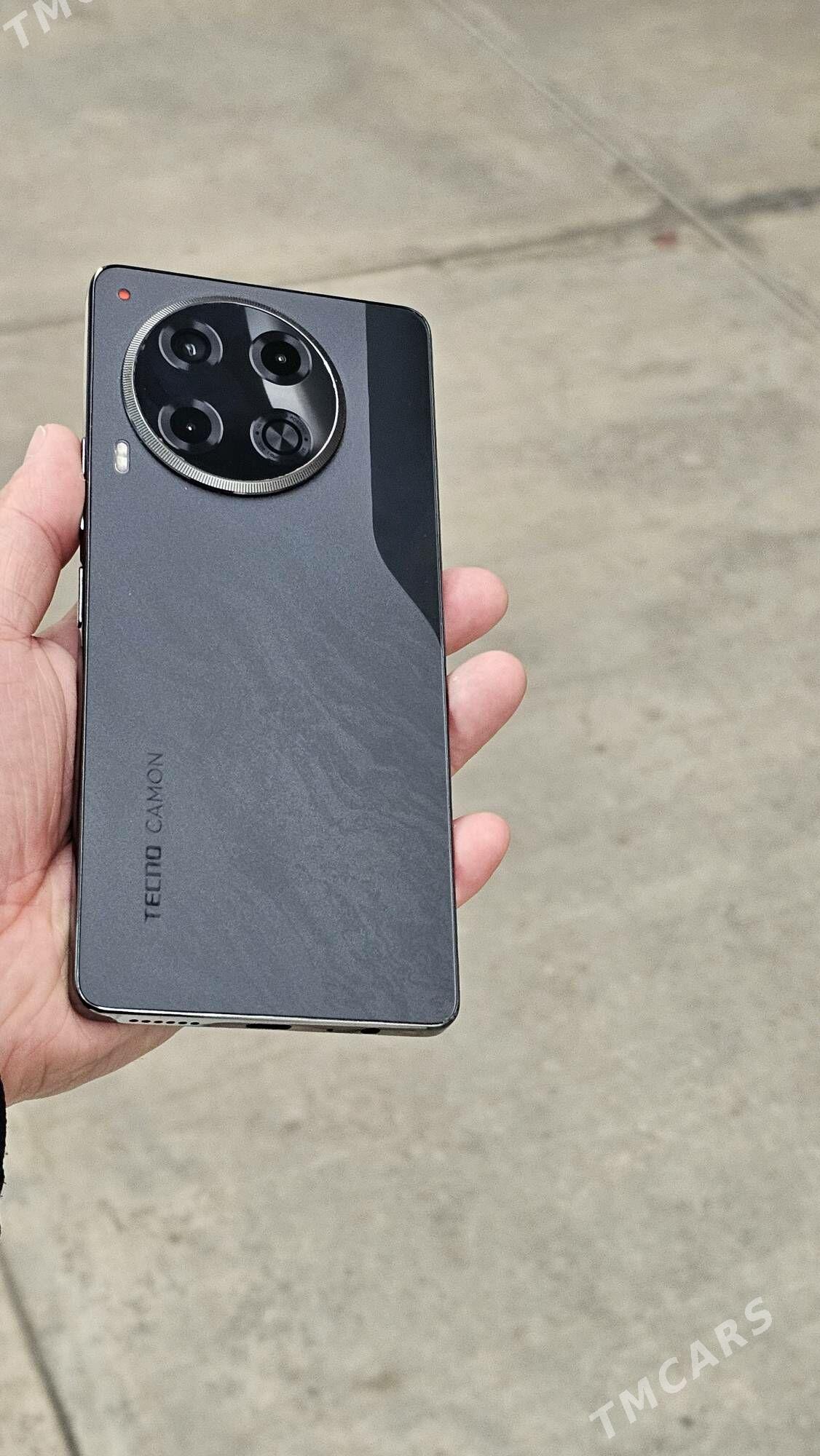 tecno camon 30 - Aşgabat - img 2