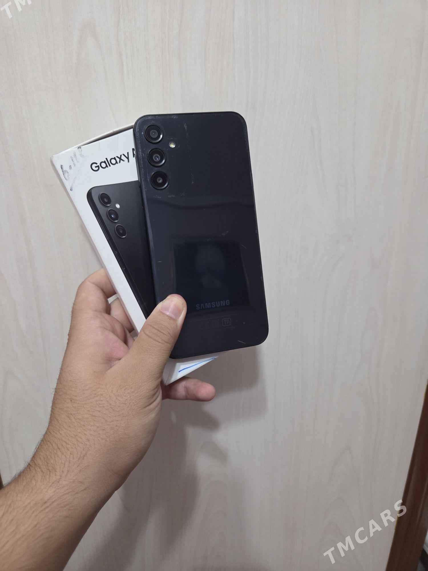 Samsung A24 6/128 TP - Aşgabat - img 1