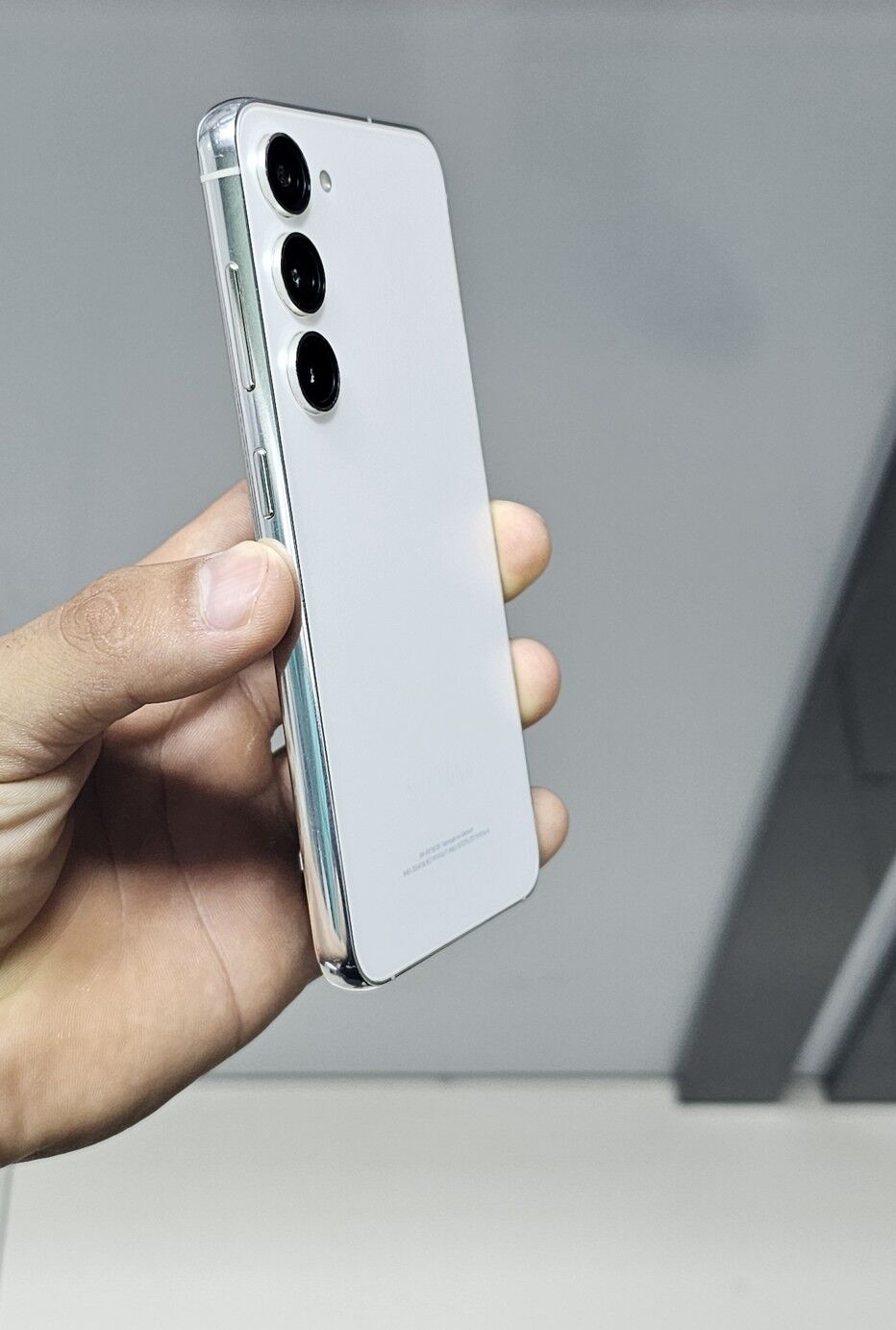 S23 8/128️ - Aşgabat - img 3