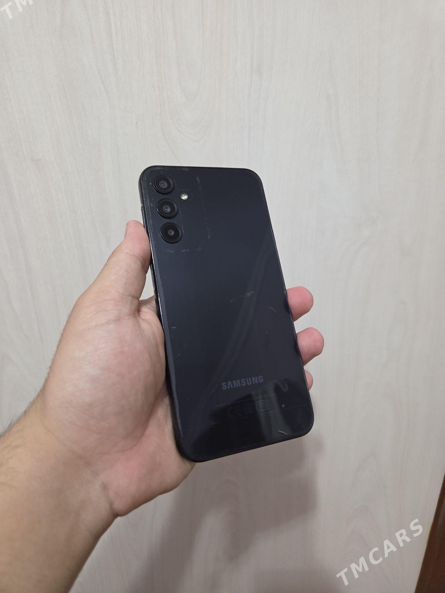 Samsung A24 6/128 TP - Aşgabat - img 2