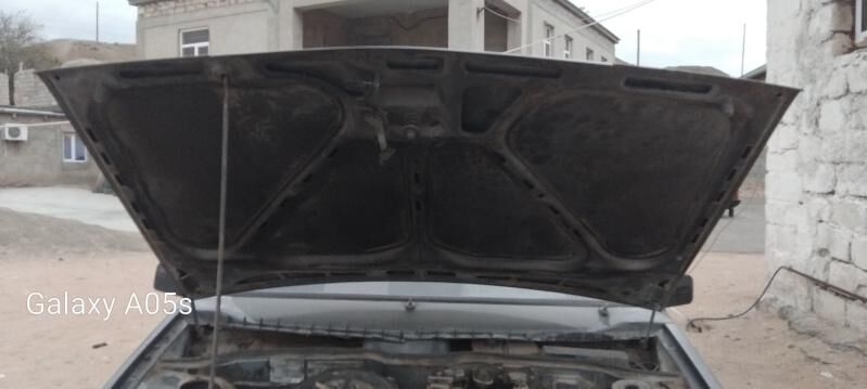 lada 99 kapot 1 000 TMT - Туркменбаши - img 2