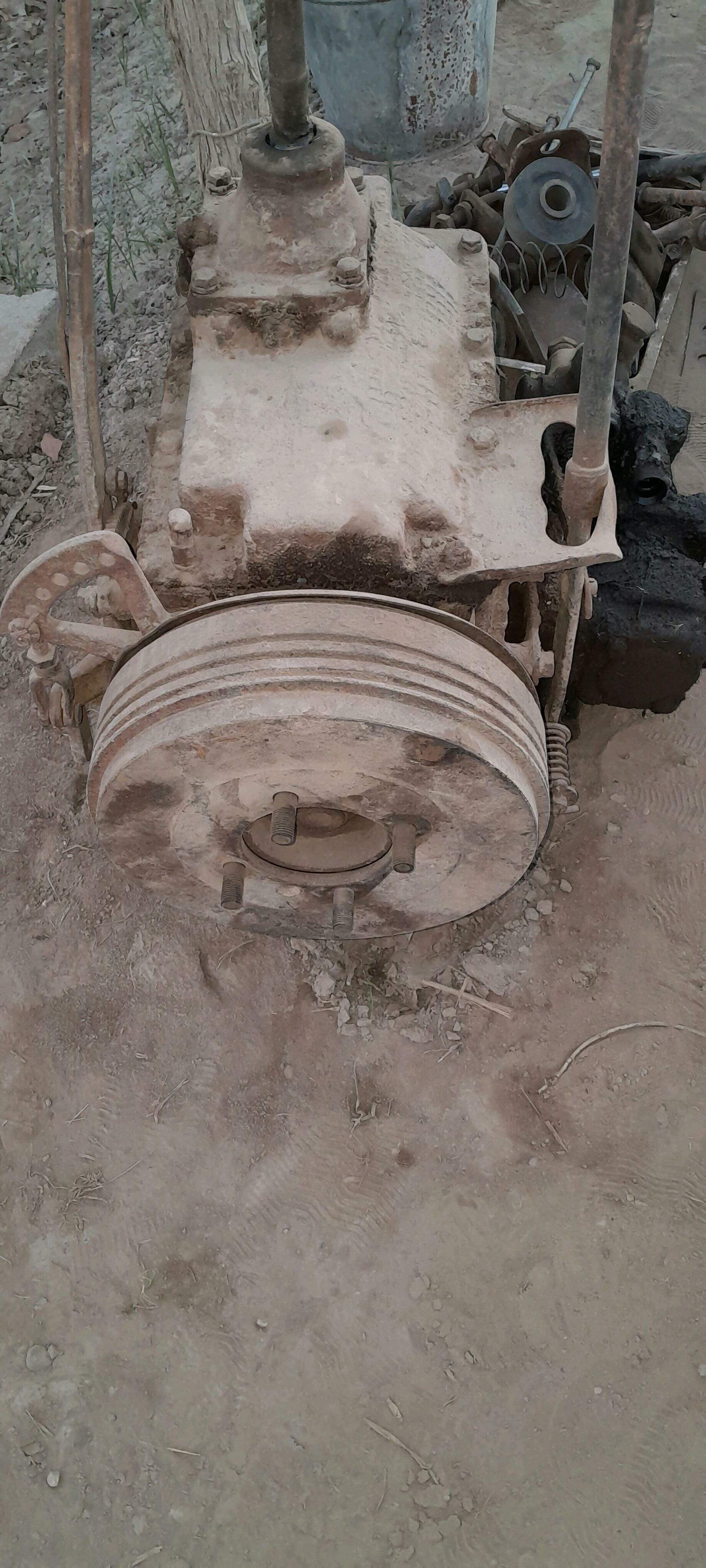 zil karopga 2 200 TMT - Türkmengala - img 1