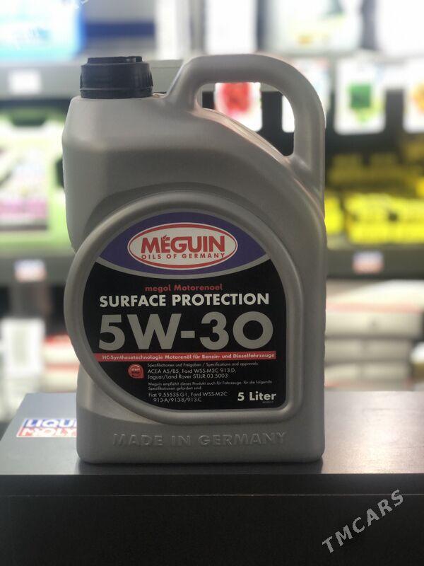 Meguin awto yaglary 777 TMT - Туркменабат - img 5