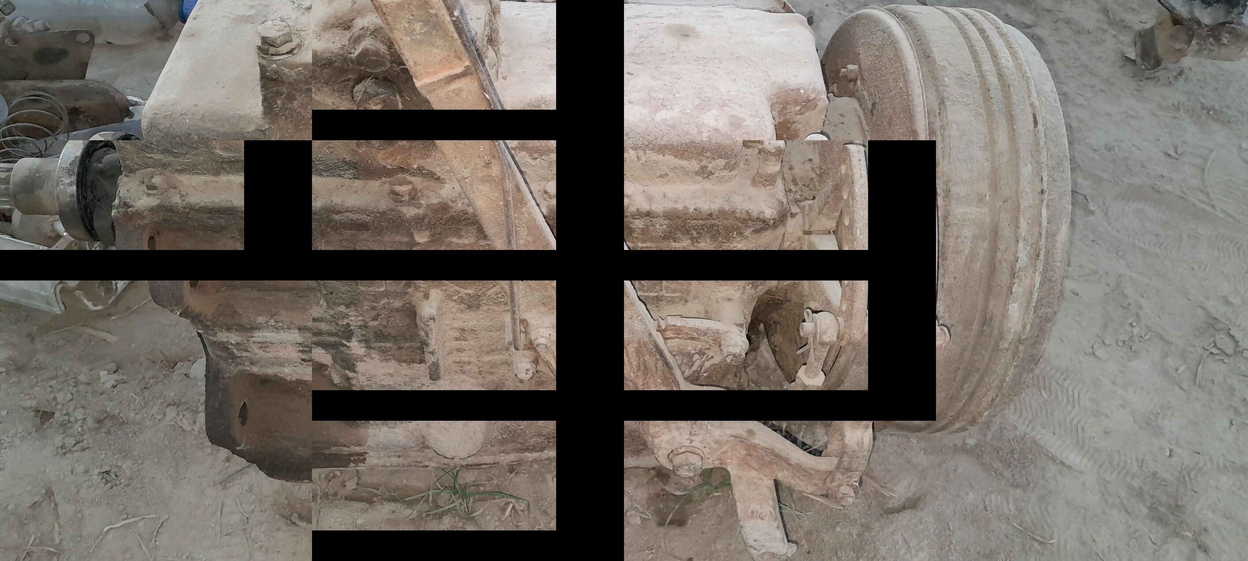 zil karopga 2 200 TMT - Türkmengala - img 3