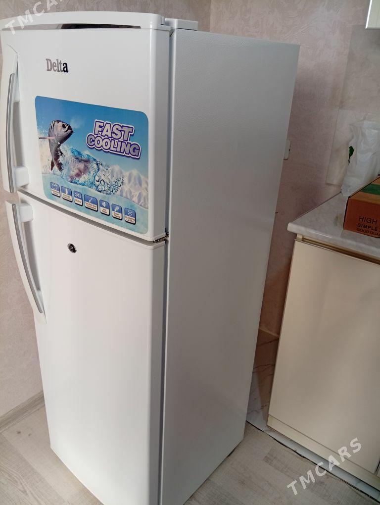 holodilnik - Gyzylarbat - img 2