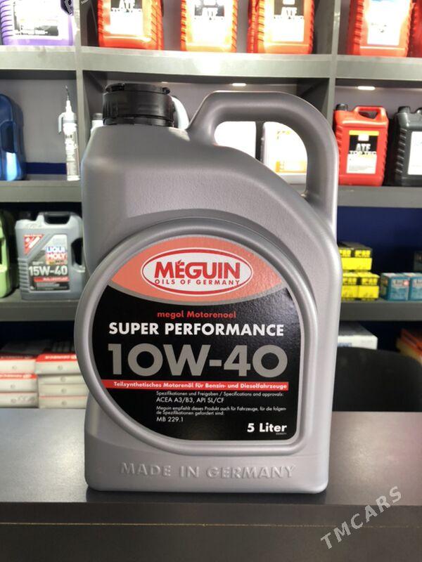 Meguin awto yaglary 777 TMT - Туркменабат - img 9