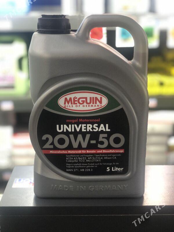 Meguin awto yaglary 777 TMT - Туркменабат - img 2