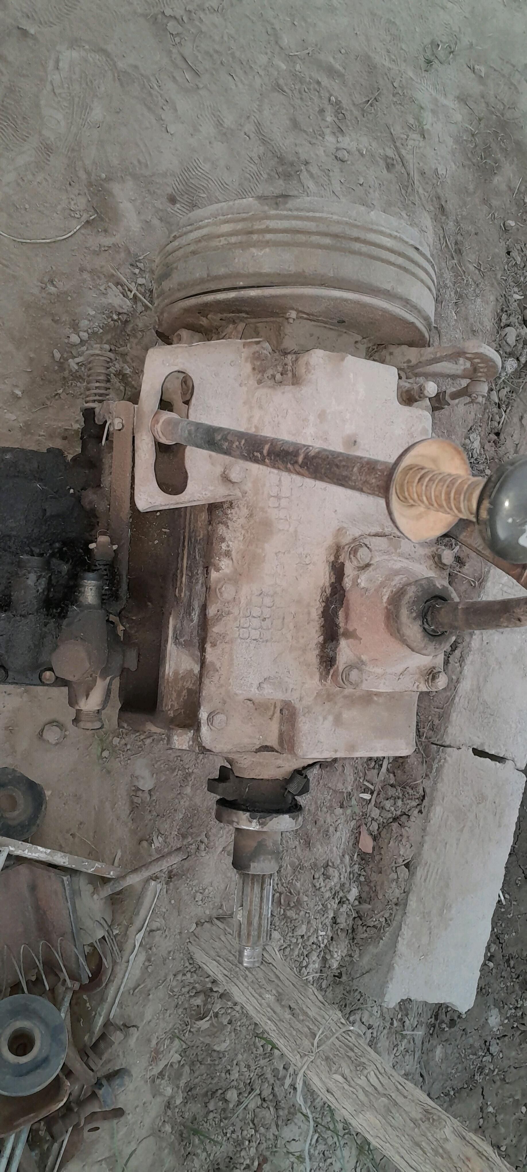 zil karopga 2 200 TMT - Türkmengala - img 2