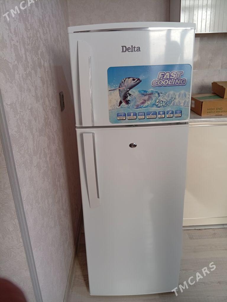 holodilnik - Gyzylarbat - img 4