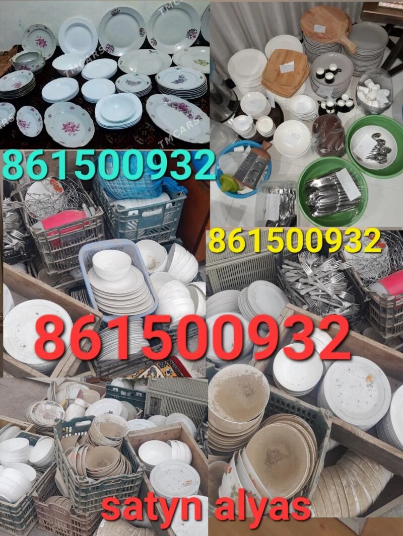 HALDYNYK ALYAS - Aşgabat - img 6