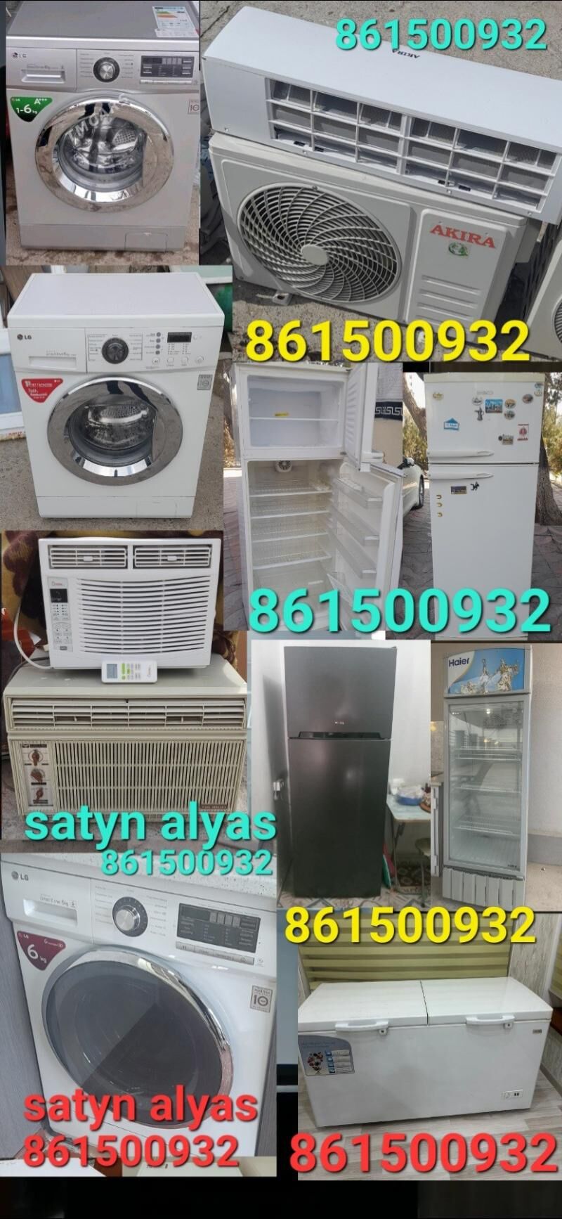 HALDYNYK ALYAS - Aşgabat - img 2