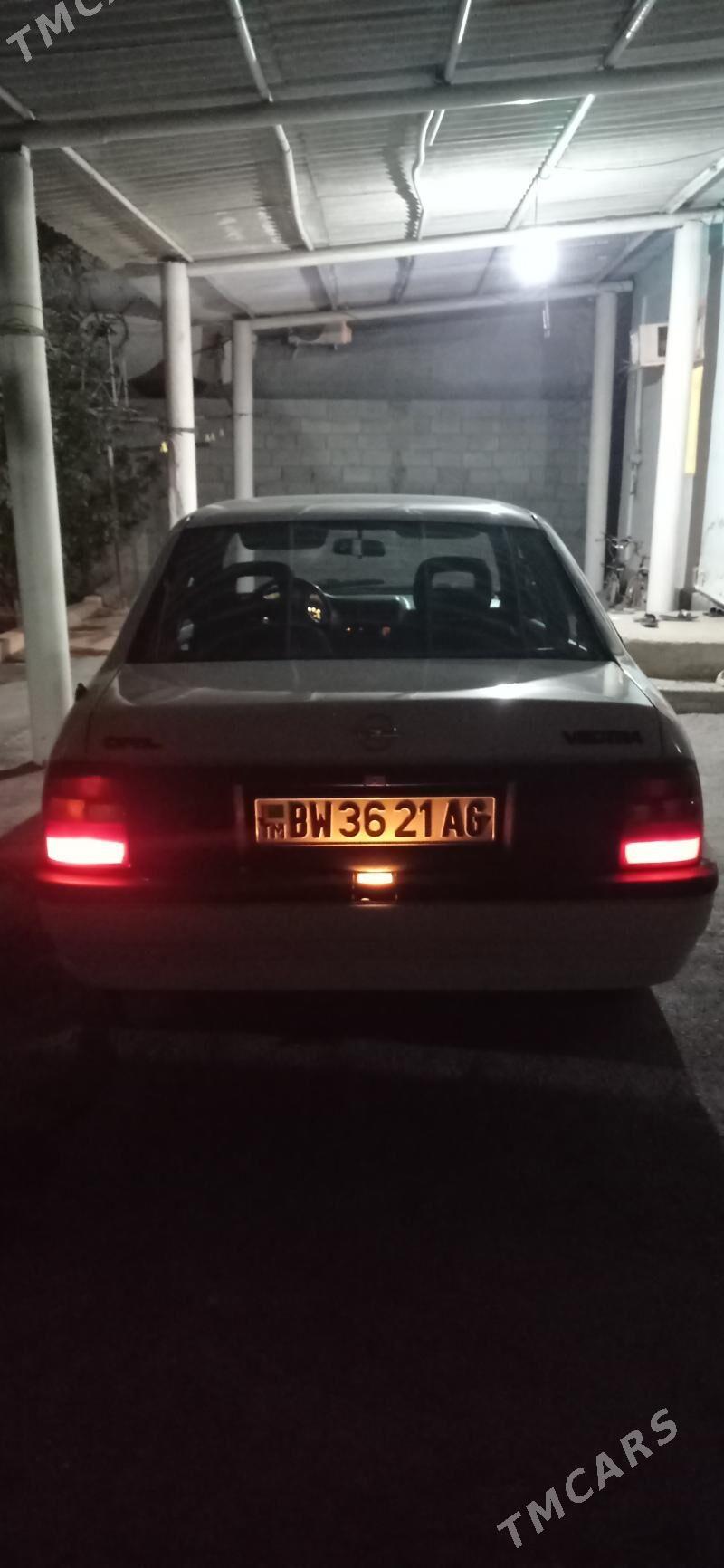 Opel Vectra 1992 - 36 000 TMT - Ашхабад - img 8