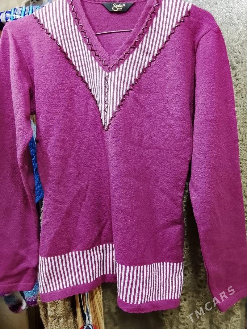 кофты - Туркменбаши - img 1