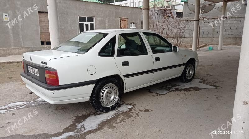 Opel Vectra 1992 - 36 000 TMT - Ашхабад - img 3
