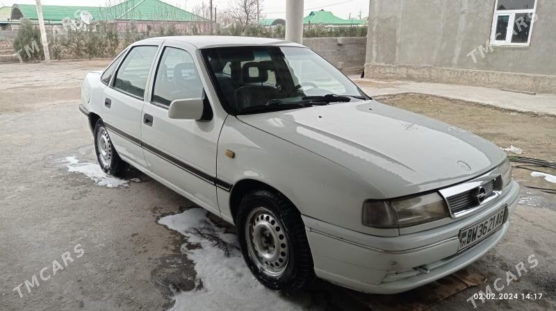 Opel Vectra 1992 - 36 000 TMT - Ашхабад - img 2