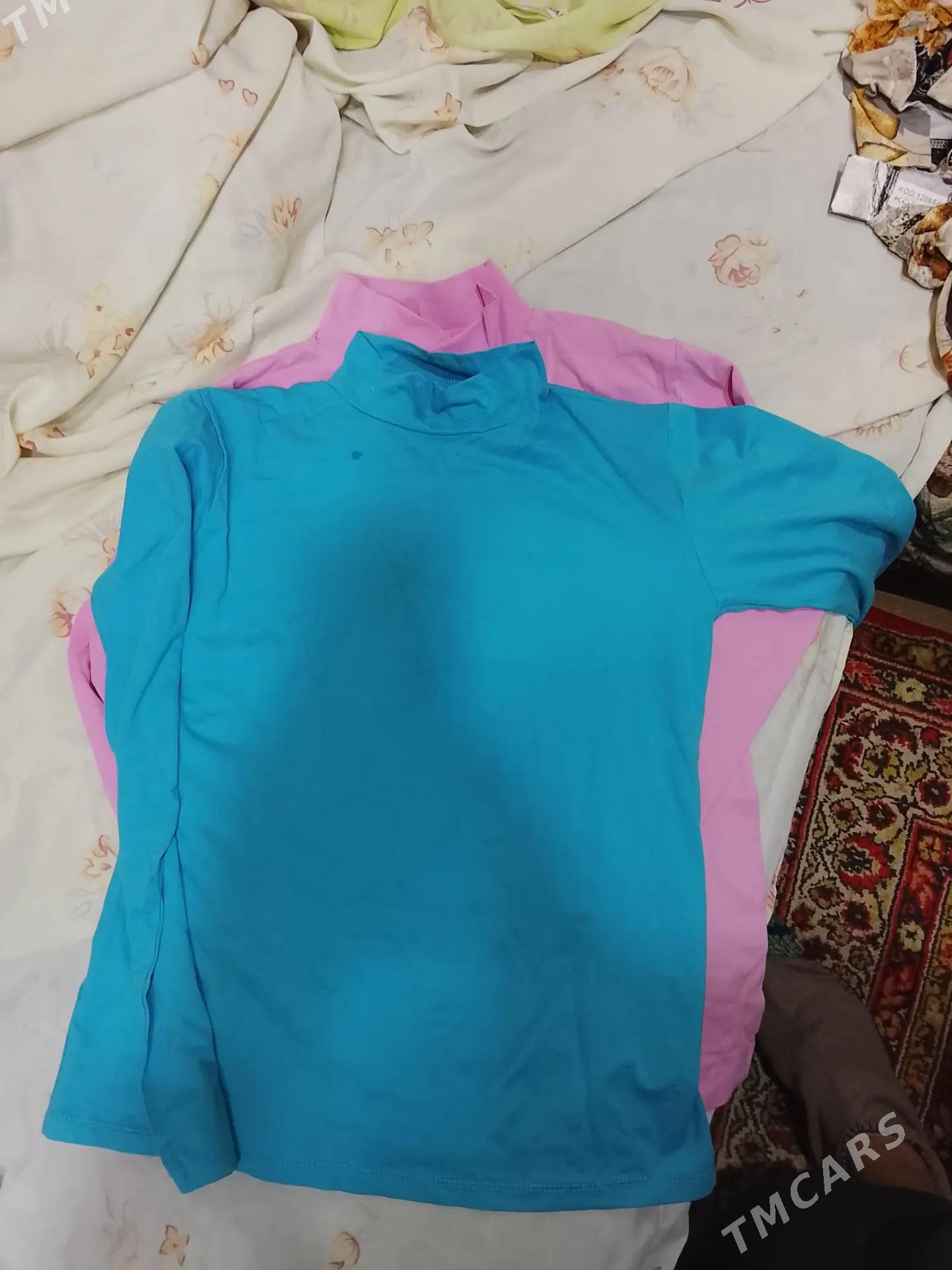 кофты - Туркменбаши - img 7