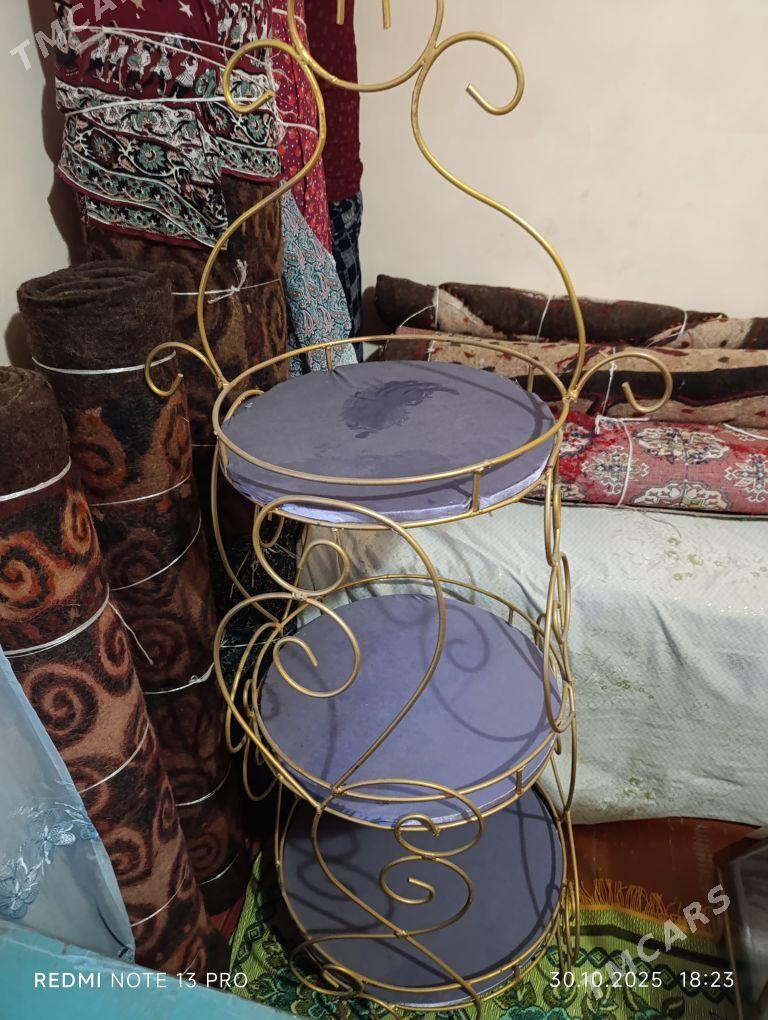 bezeg bukja podstawka - Балканабат - img 2