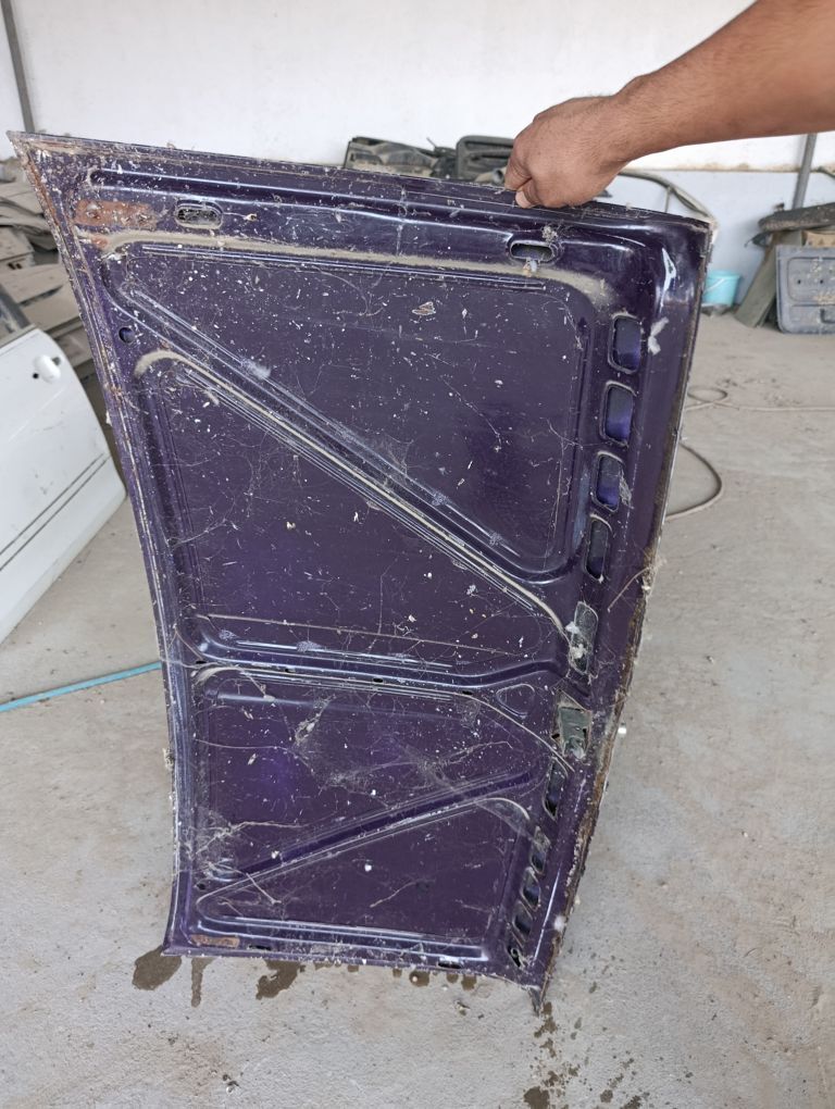 bagaz 300 TMT - Balkanabat - img 1