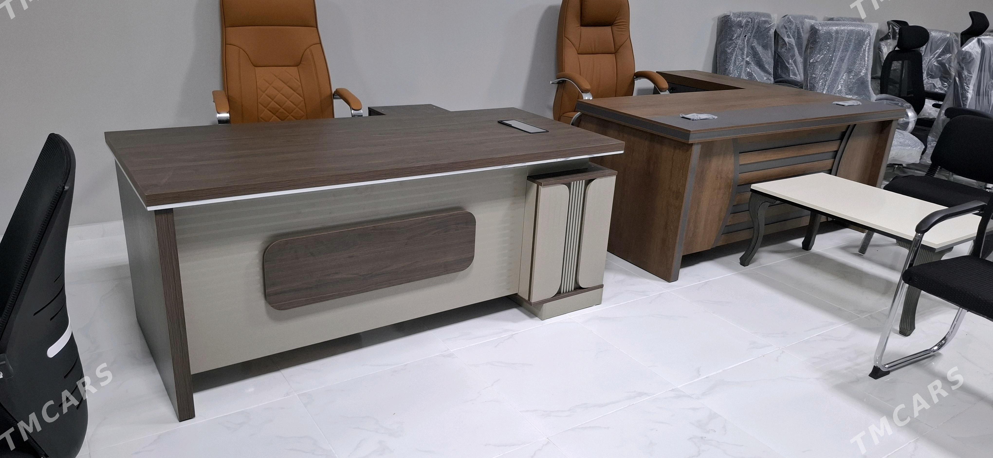 kresla kreslo stul - Aşgabat - img 4