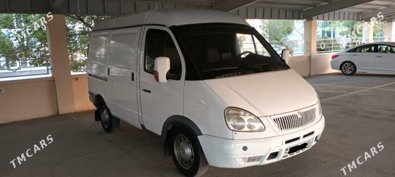 Gaz Gazel 2006 - 80 000 TMT - Ашхабад - img 1