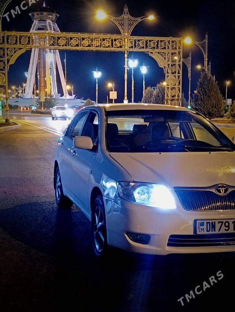 Toyota Corolla 2005 - 115 000 TMT - Änew - img 6