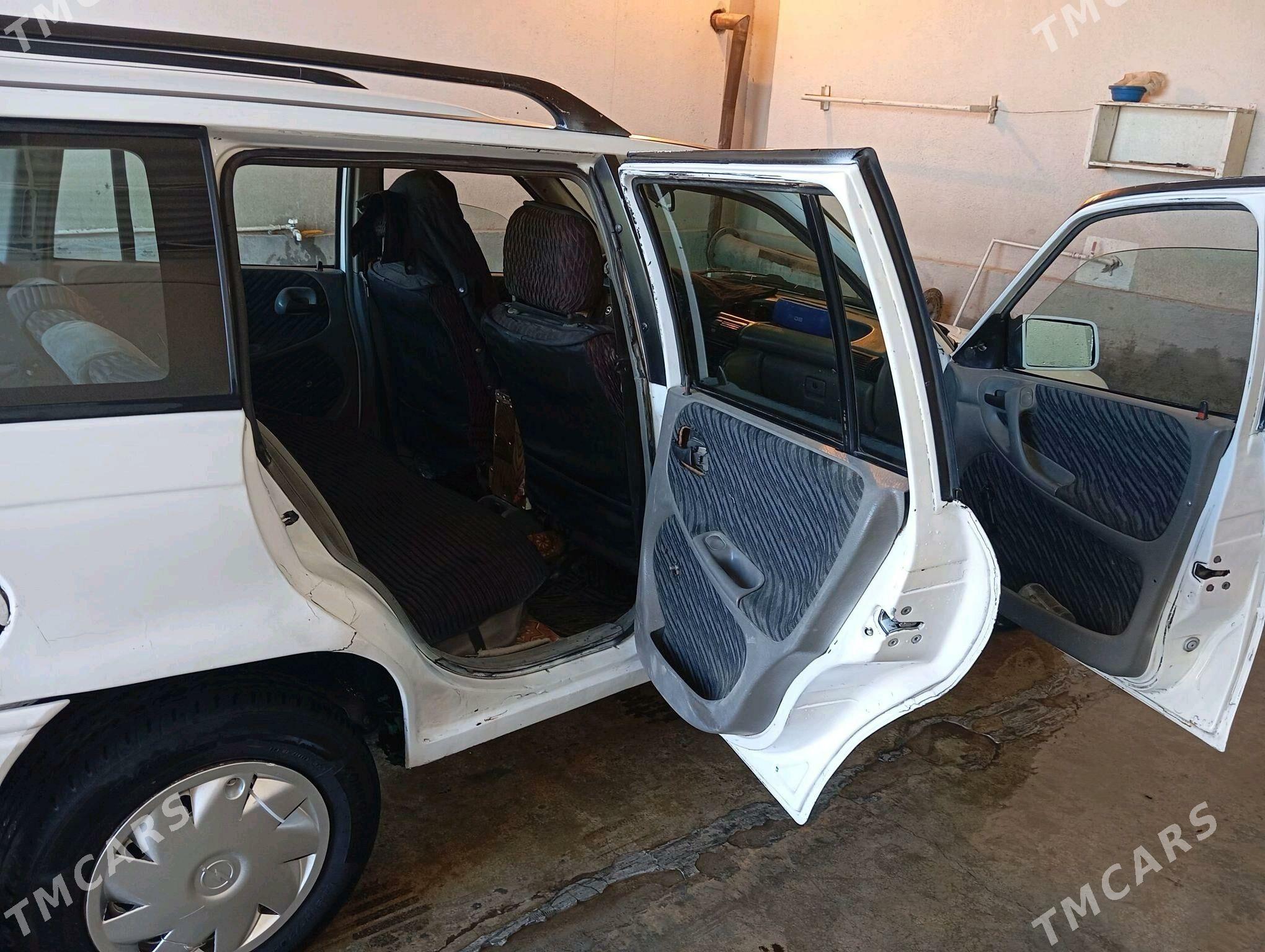 Opel Astra 1992 - 30 000 TMT - Mary - img 5