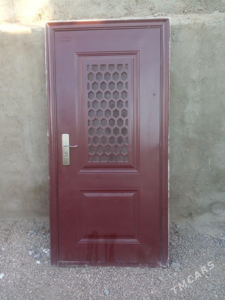 Китайски демир гапы - Balkanabat - img 1