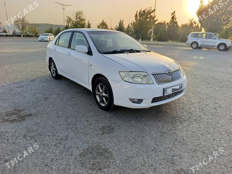 Toyota Corolla 2005 - 115 000 TMT - Änew - img 1