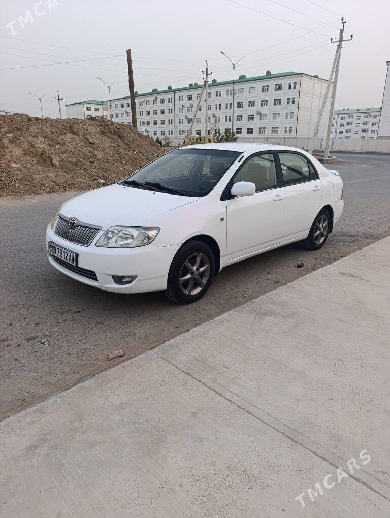 Toyota Corolla 2005 - 115 000 TMT - Änew - img 5