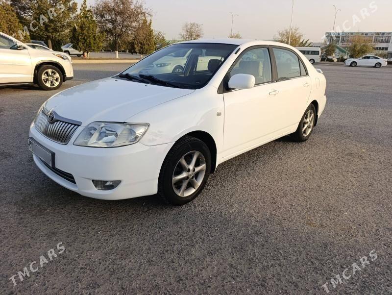 Toyota Corolla 2005 - 115 000 TMT - Änew - img 2