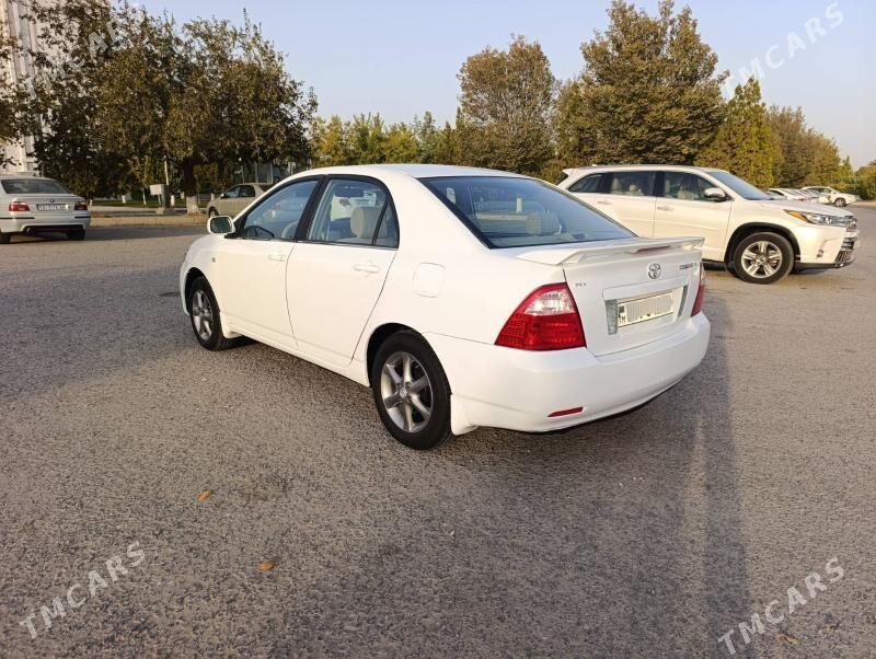 Toyota Corolla 2005 - 115 000 TMT - Änew - img 3