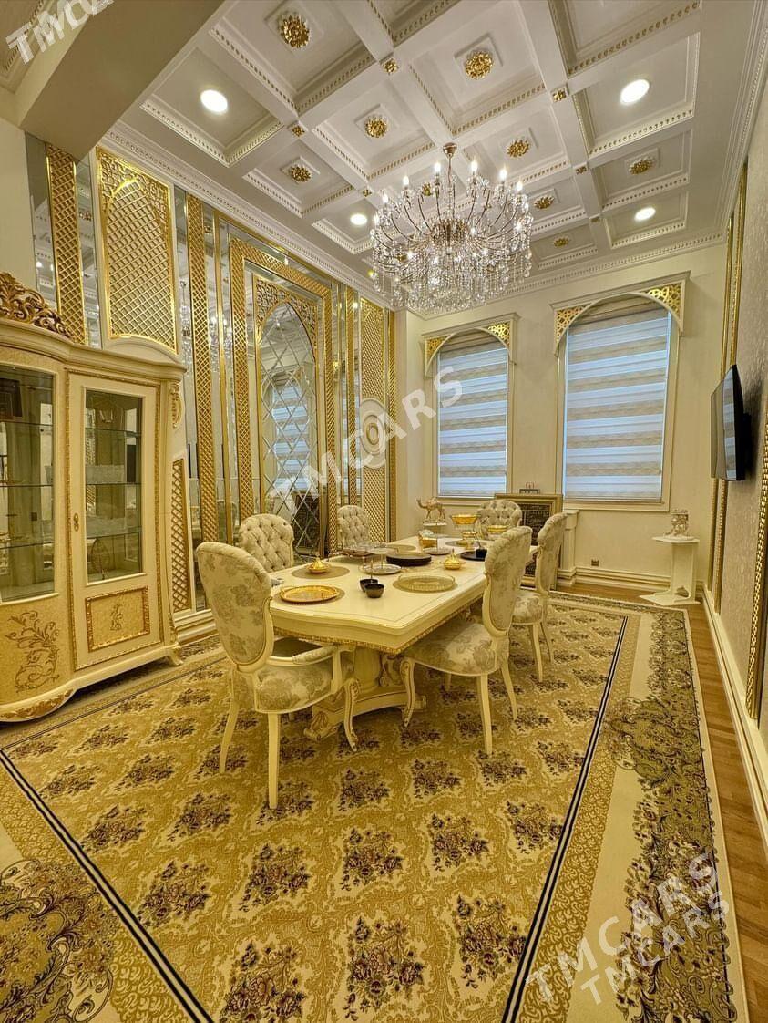 Maskowi eli 2 et 4 kom маско - ул. Московская (10 йыл абаданчылык ш.) - img 1